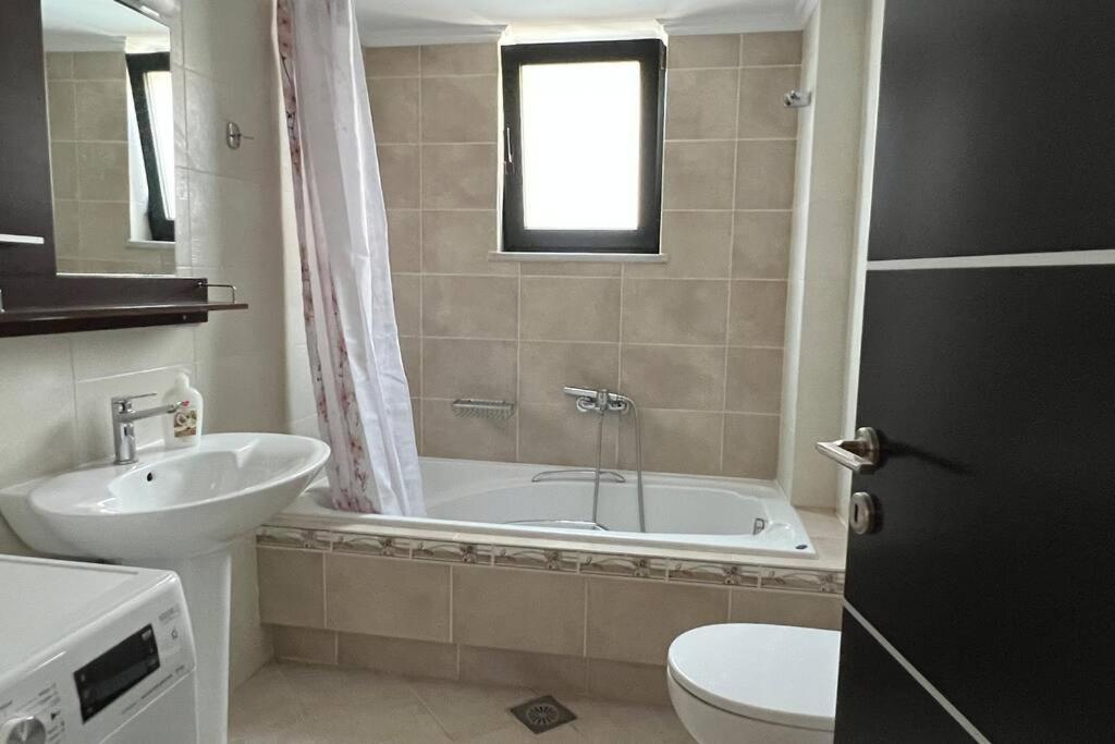 Anna Kavros Luxury Apartment Chania  Eksteriør billede