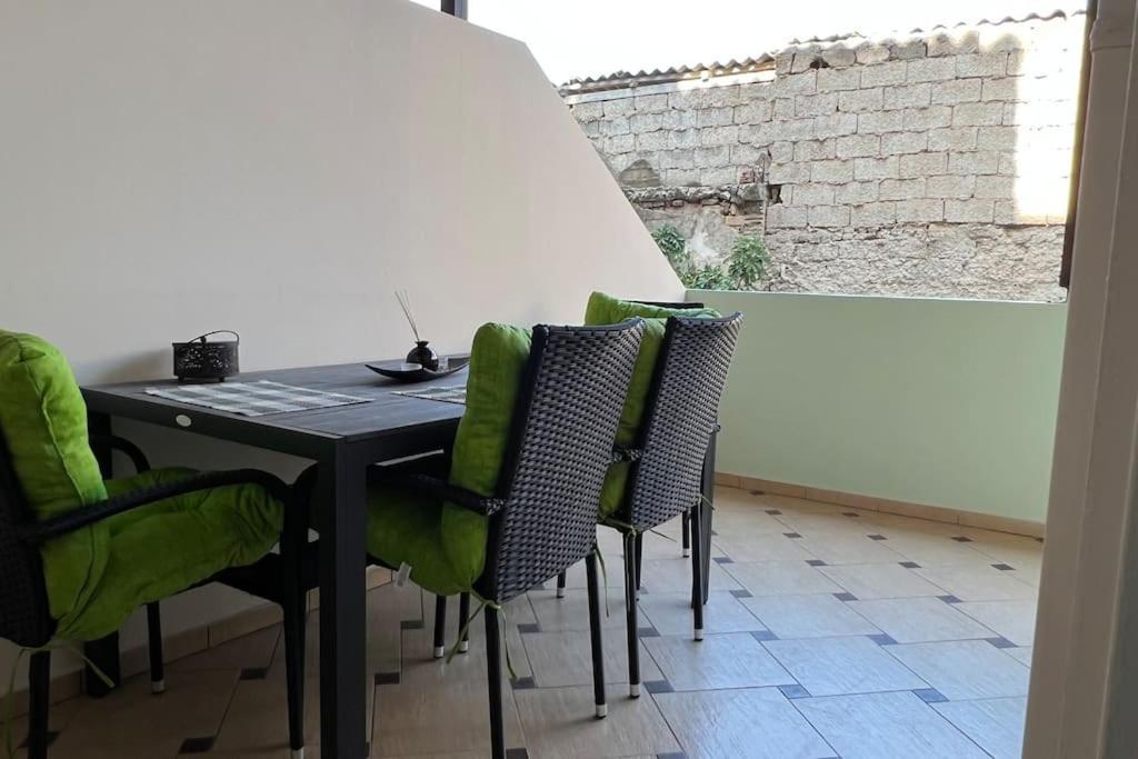 Anna Kavros Luxury Apartment Chania  Eksteriør billede