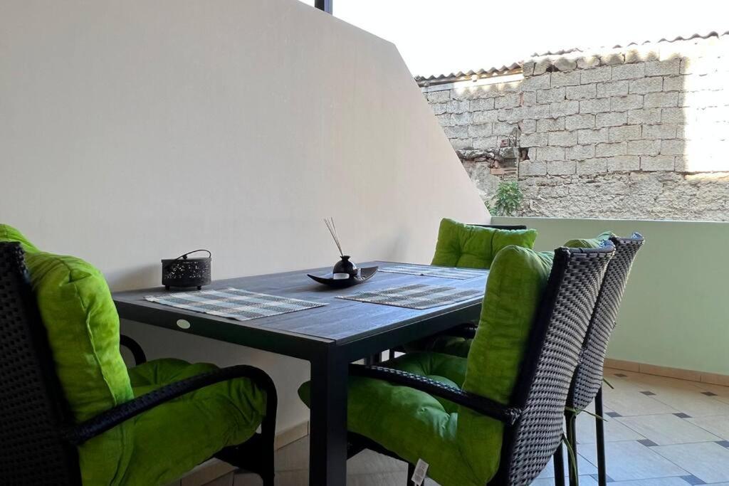 Anna Kavros Luxury Apartment Chania  Eksteriør billede