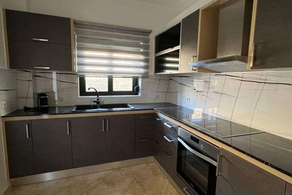Anna Kavros Luxury Apartment Chania  Eksteriør billede
