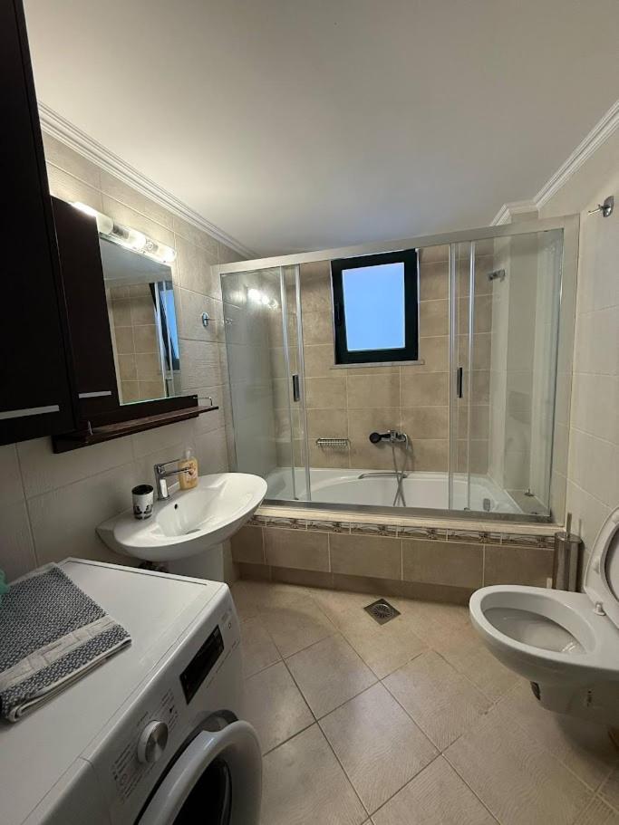 Anna Kavros Luxury Apartment Chania  Eksteriør billede