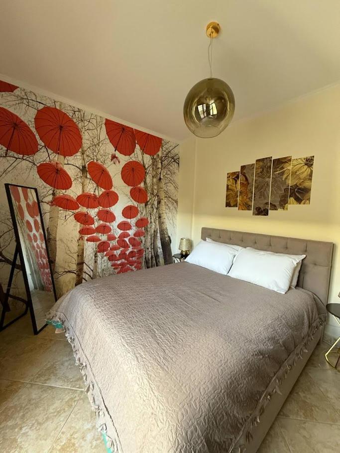 Anna Kavros Luxury Apartment Chania  Eksteriør billede